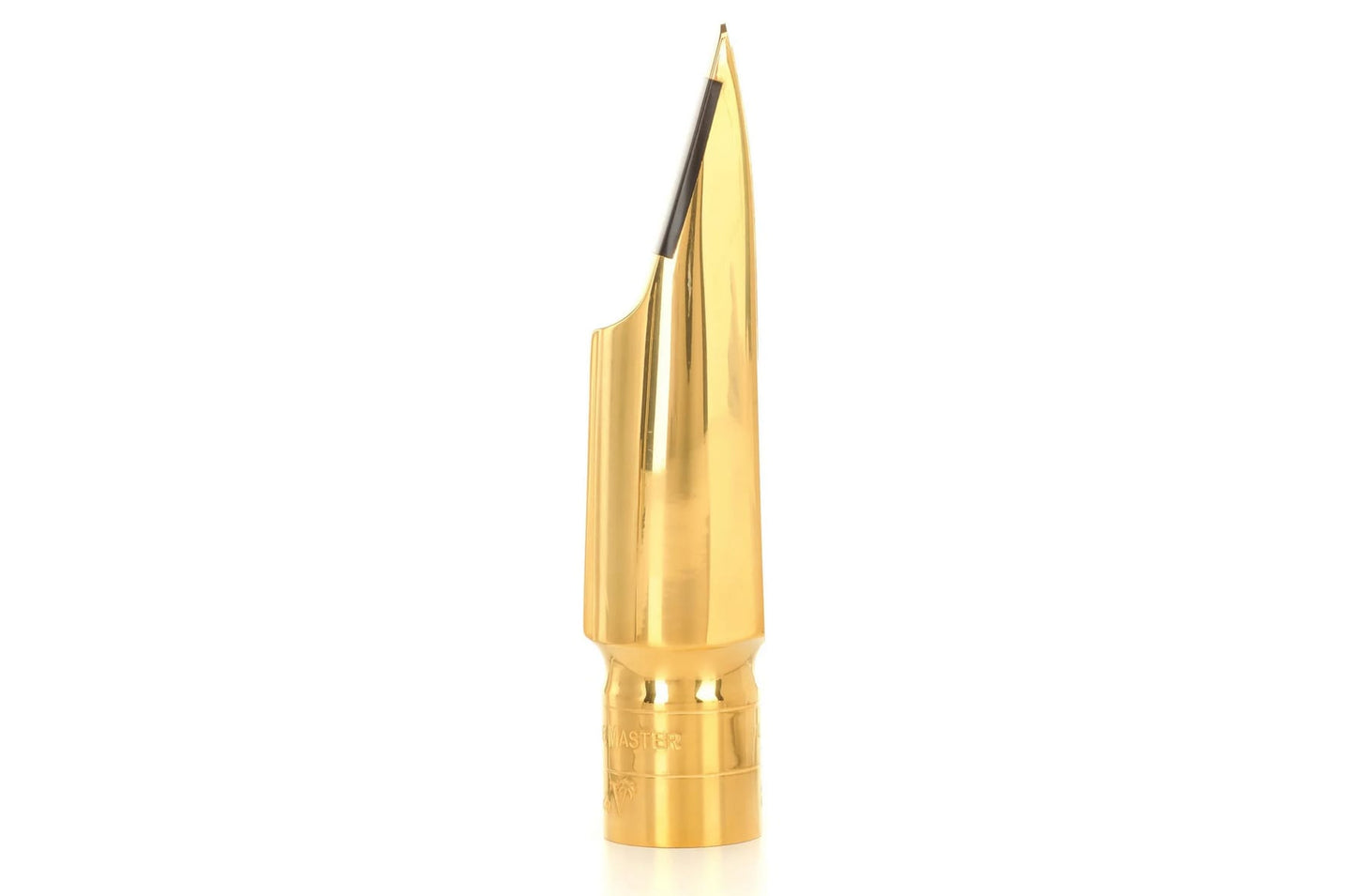 Otto Link Florida V 8 Tenor Saxophone Mouthpiece 24k Gold-plated Bell Metal