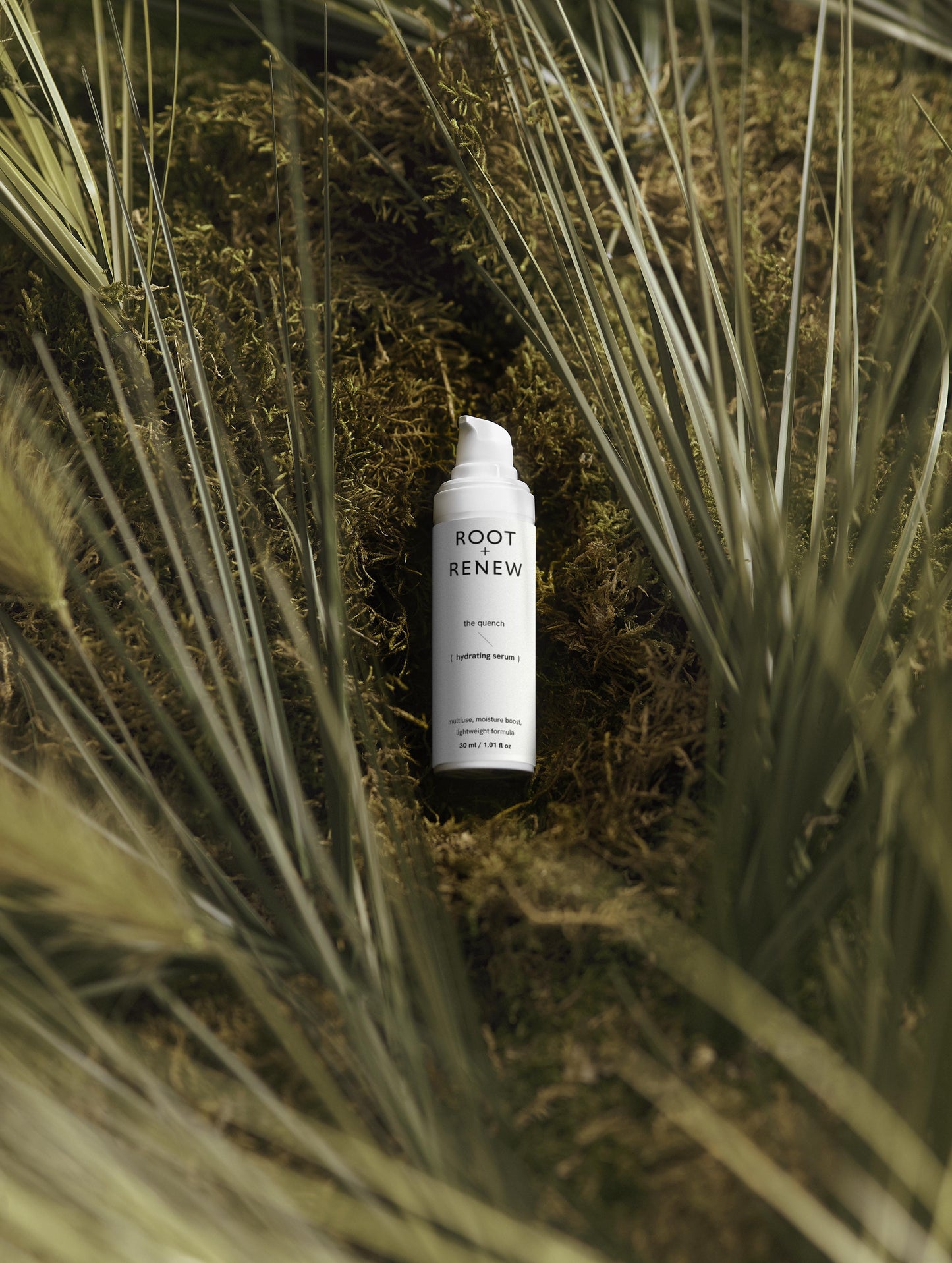 The Quench — Hydrating Serum