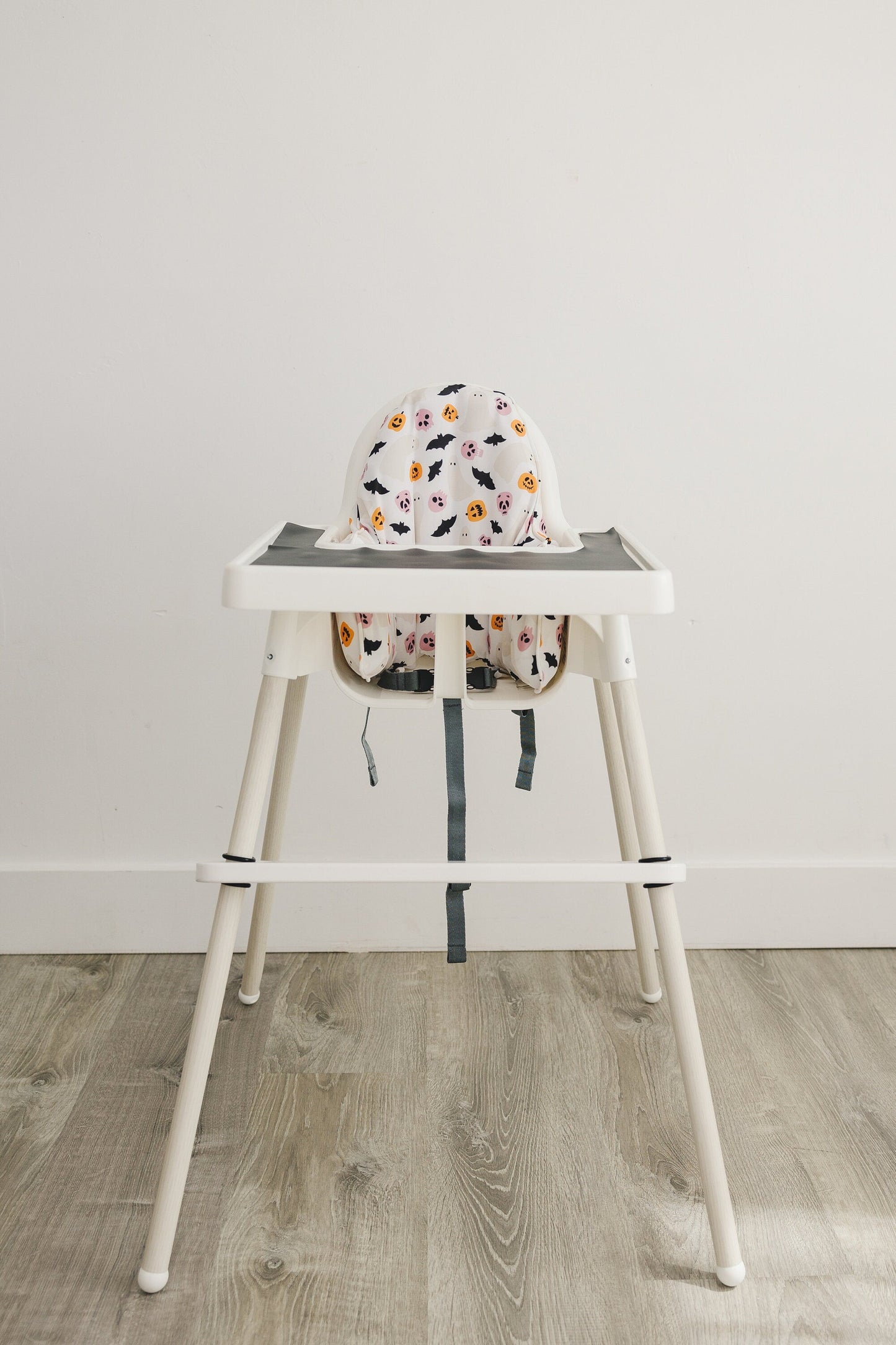 Halloween Cushion Cover Key Attribute Wipeable for IKEA Antilop Highchair