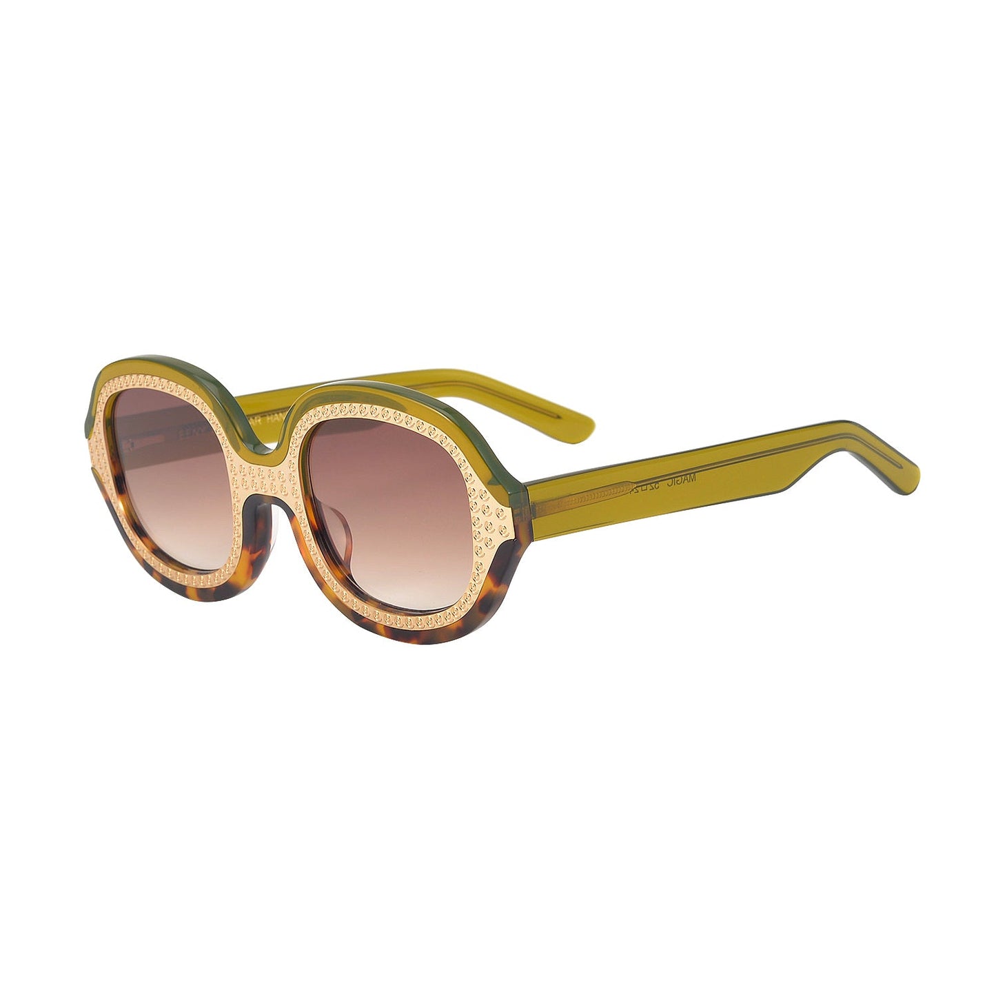 400 UV Protection Magic Sunglasses EXCLUSIVE EYES. INC