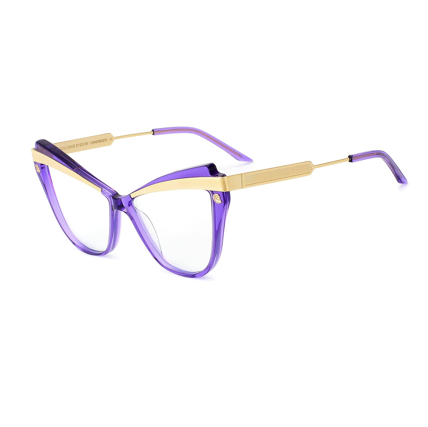 MISS KITTY 400 UV Protection Sunglasses with Blue Light Protection EXCLUSIVE EYES INC
