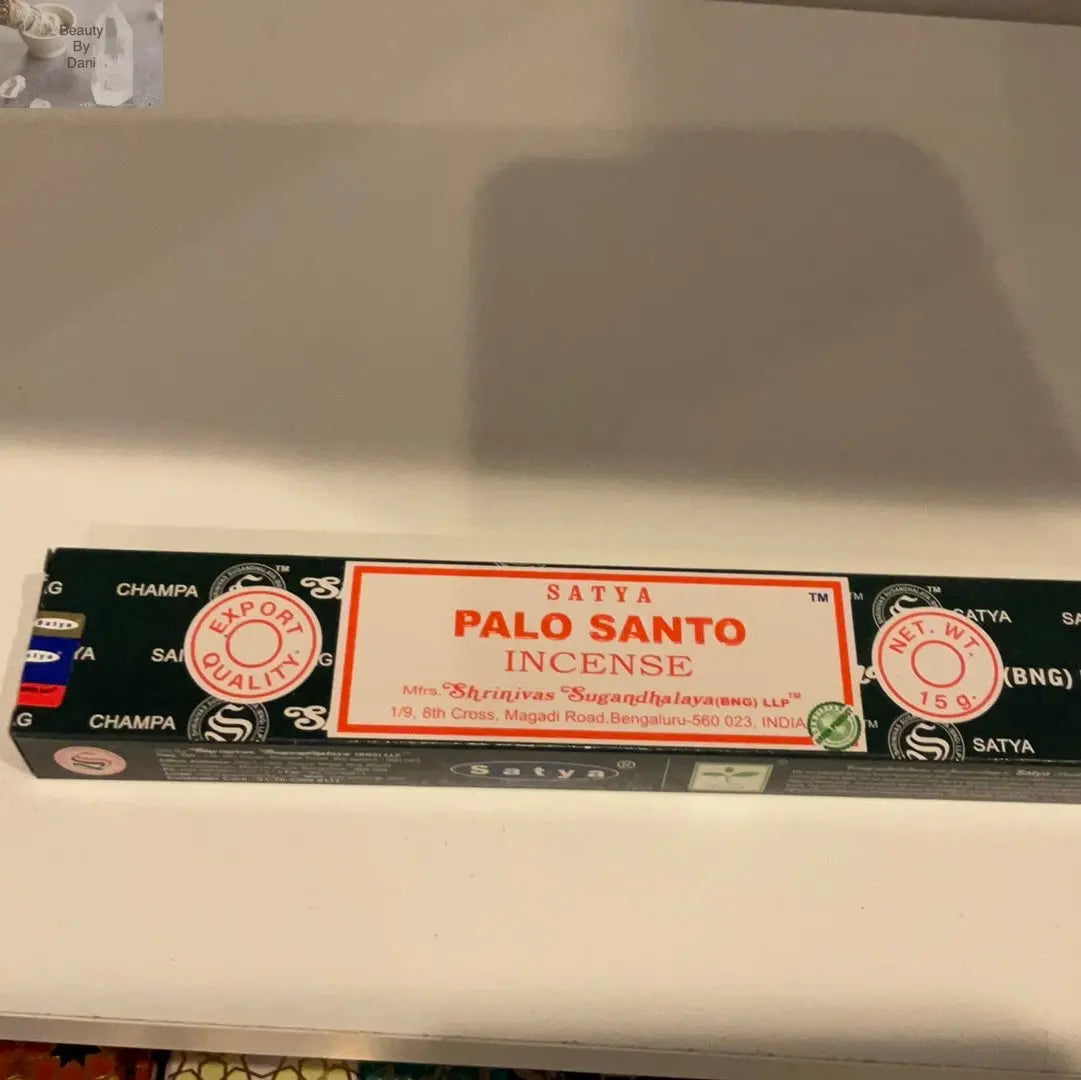 Satya Incense Sticks Fragrant Incense Sticks Satya