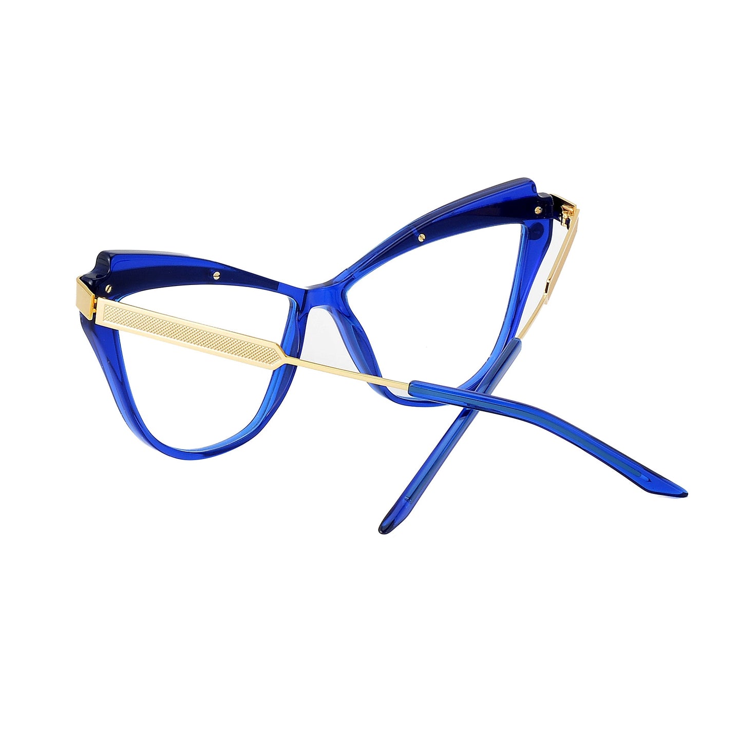 MISS KITTY 400 UV Protection Sunglasses with Blue Light Protection EXCLUSIVE EYES INC