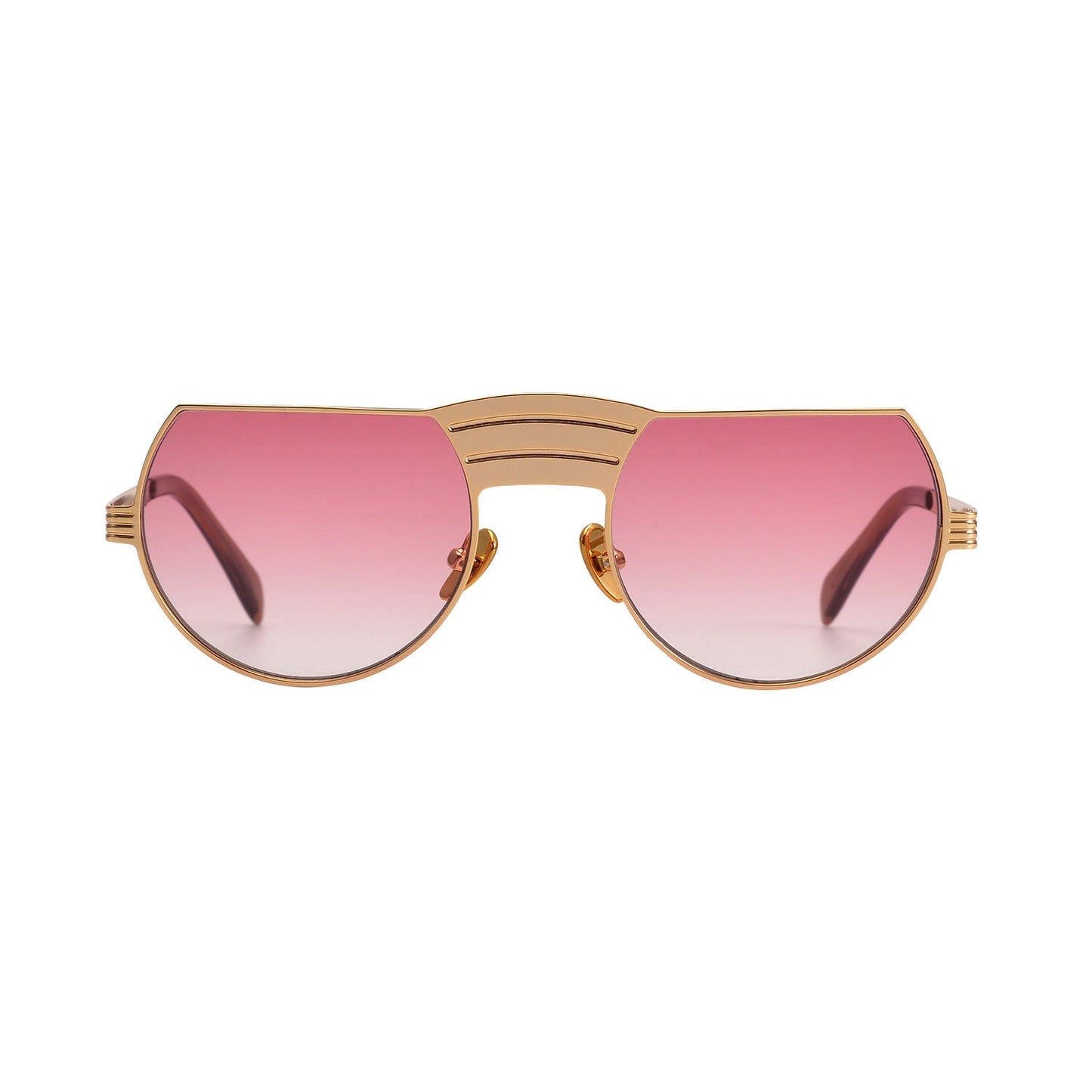 LUNAR 400 UV Protection Sunglasses EXCLUSIVE EYES. INC