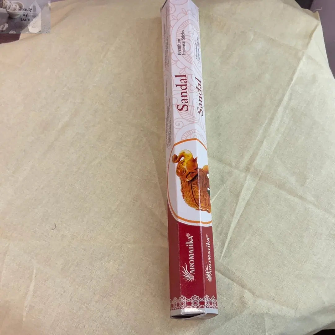 Aromatika Incense Sticks Incense Sticks
