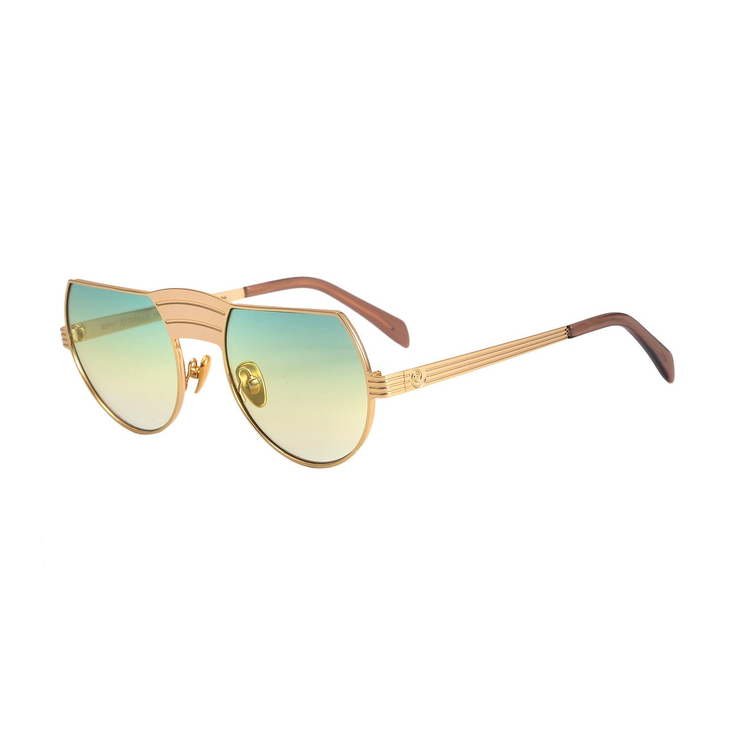 LUNAR 400 UV Protection Sunglasses EXCLUSIVE EYES. INC