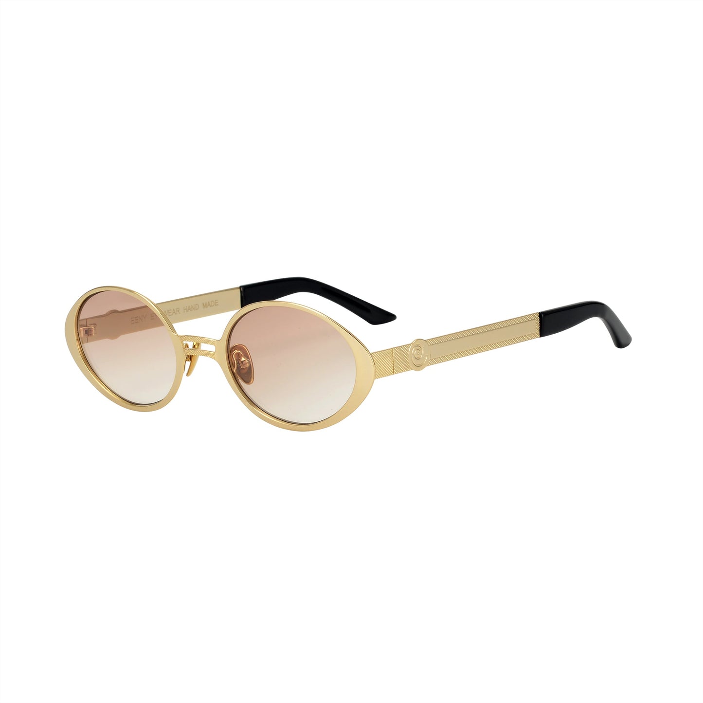 Diamond Blue Light Protection Sunglasses Optical Ready Frame EXCLUSIVE EYES. INC