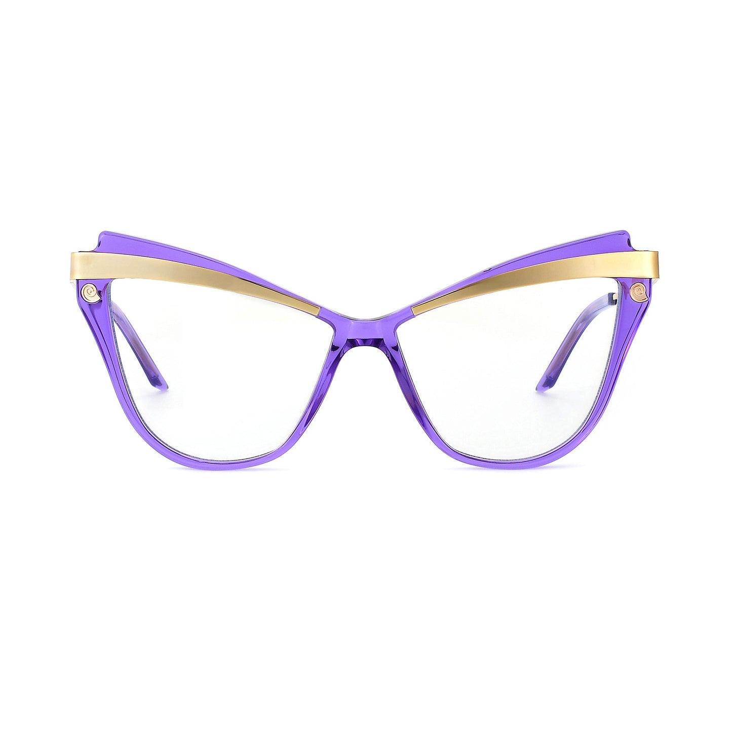 MISS KITTY 400 UV Protection Sunglasses with Blue Light Protection EXCLUSIVE EYES INC