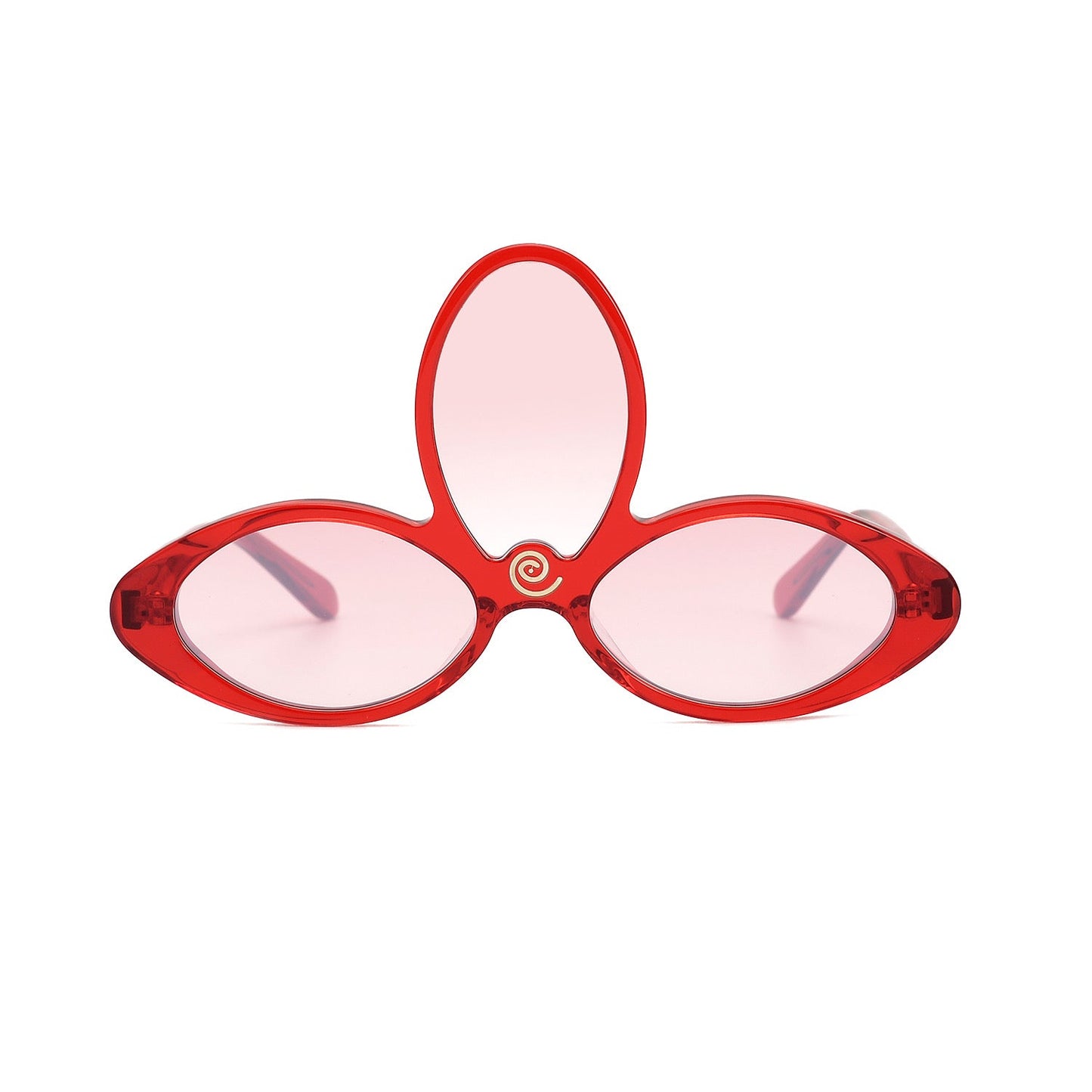 ROCH3LL3 3RD EYE UV Protection Sunglasses by EENY EYEWEAR