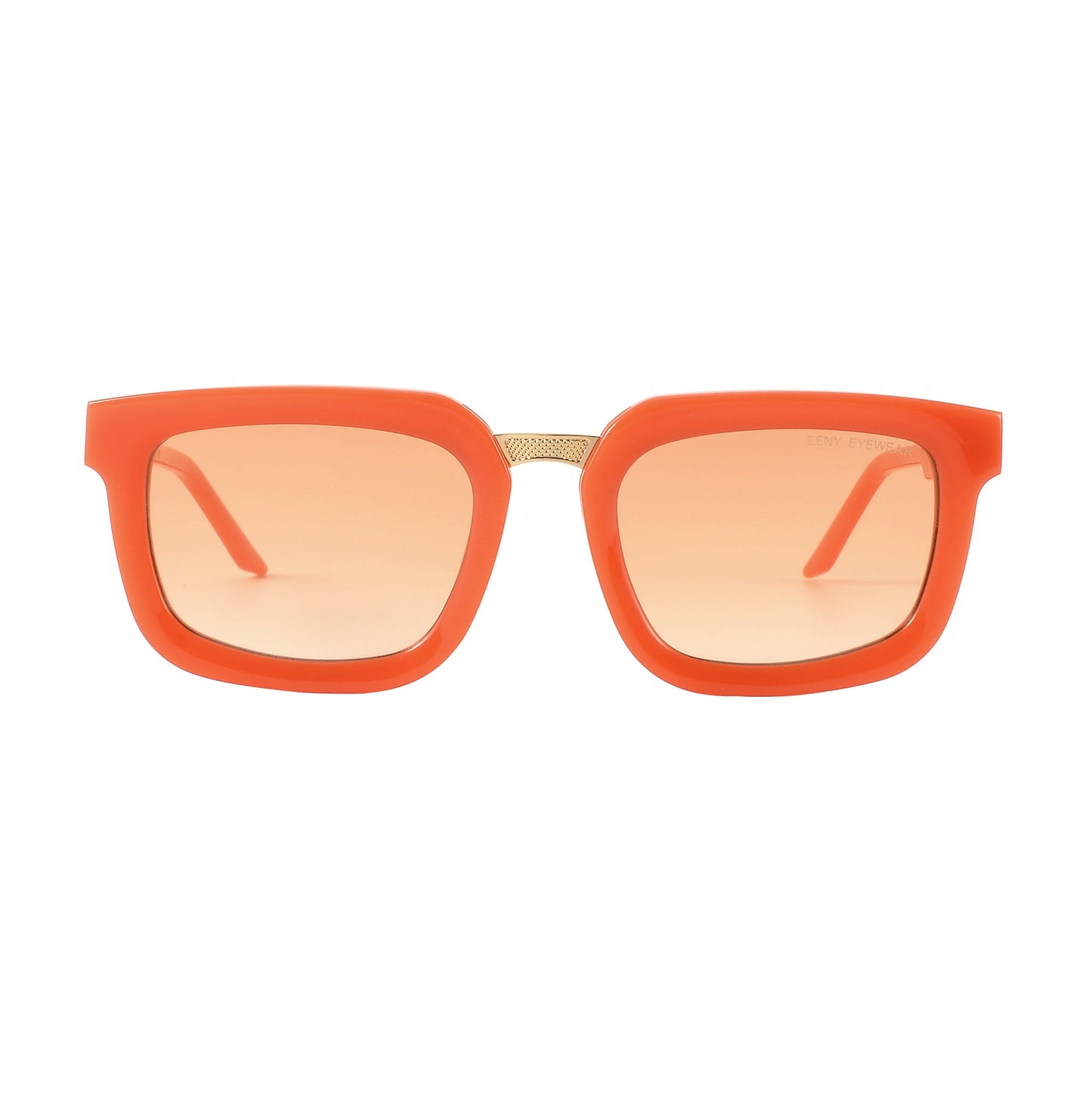 AXIOM 400 UV Protection Sunglasses with Blue Light Clear Lens EXCLUSIVE EYES. INC