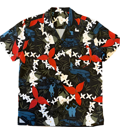 Appalachian Trail Short Sleeve