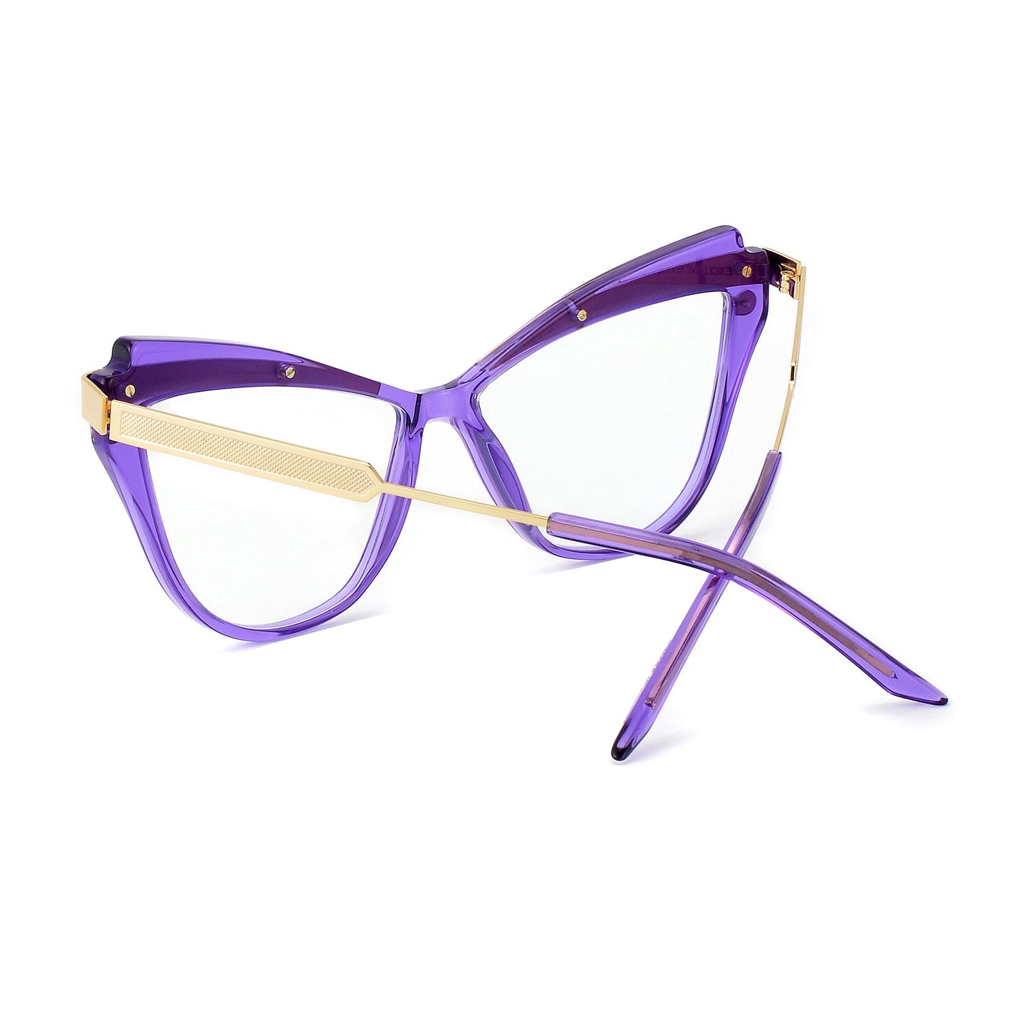 MISS KITTY 400 UV Protection Sunglasses with Blue Light Protection EXCLUSIVE EYES INC