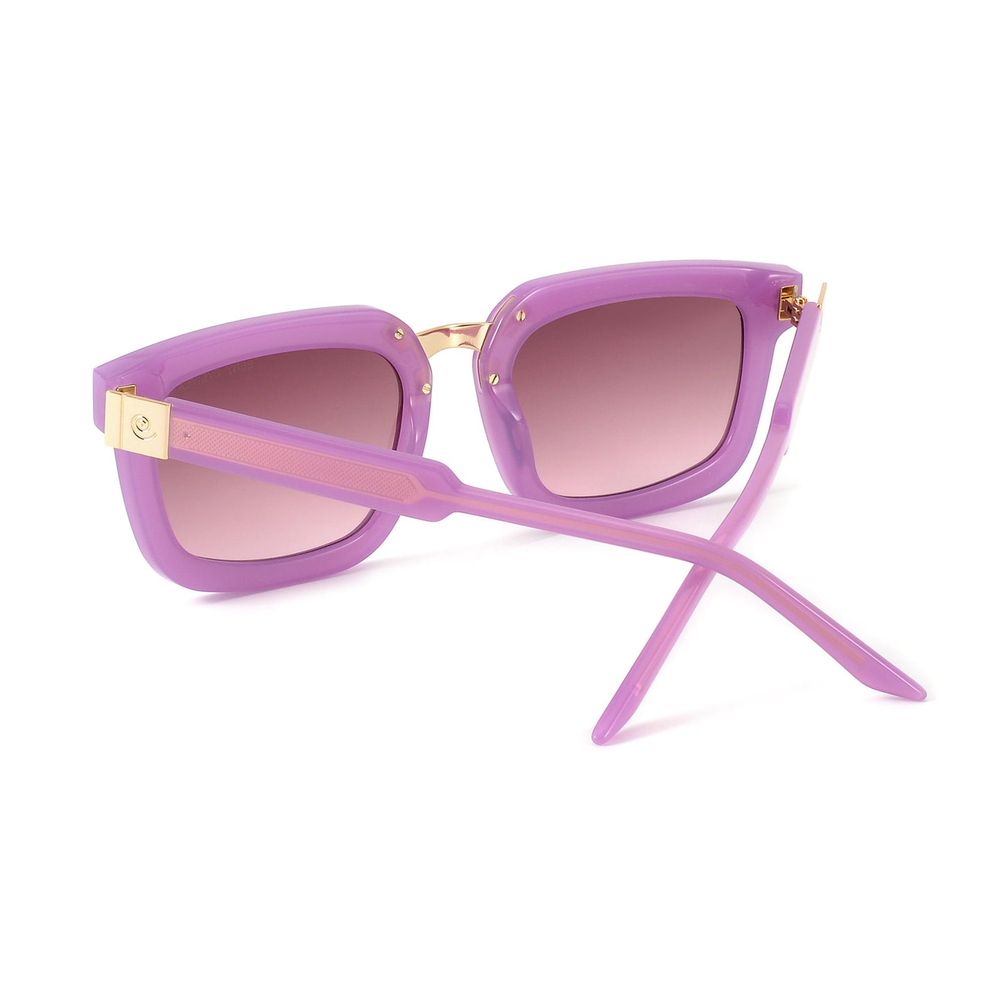 AXIOM 400 UV Protection Sunglasses with Blue Light Clear Lens EXCLUSIVE EYES. INC