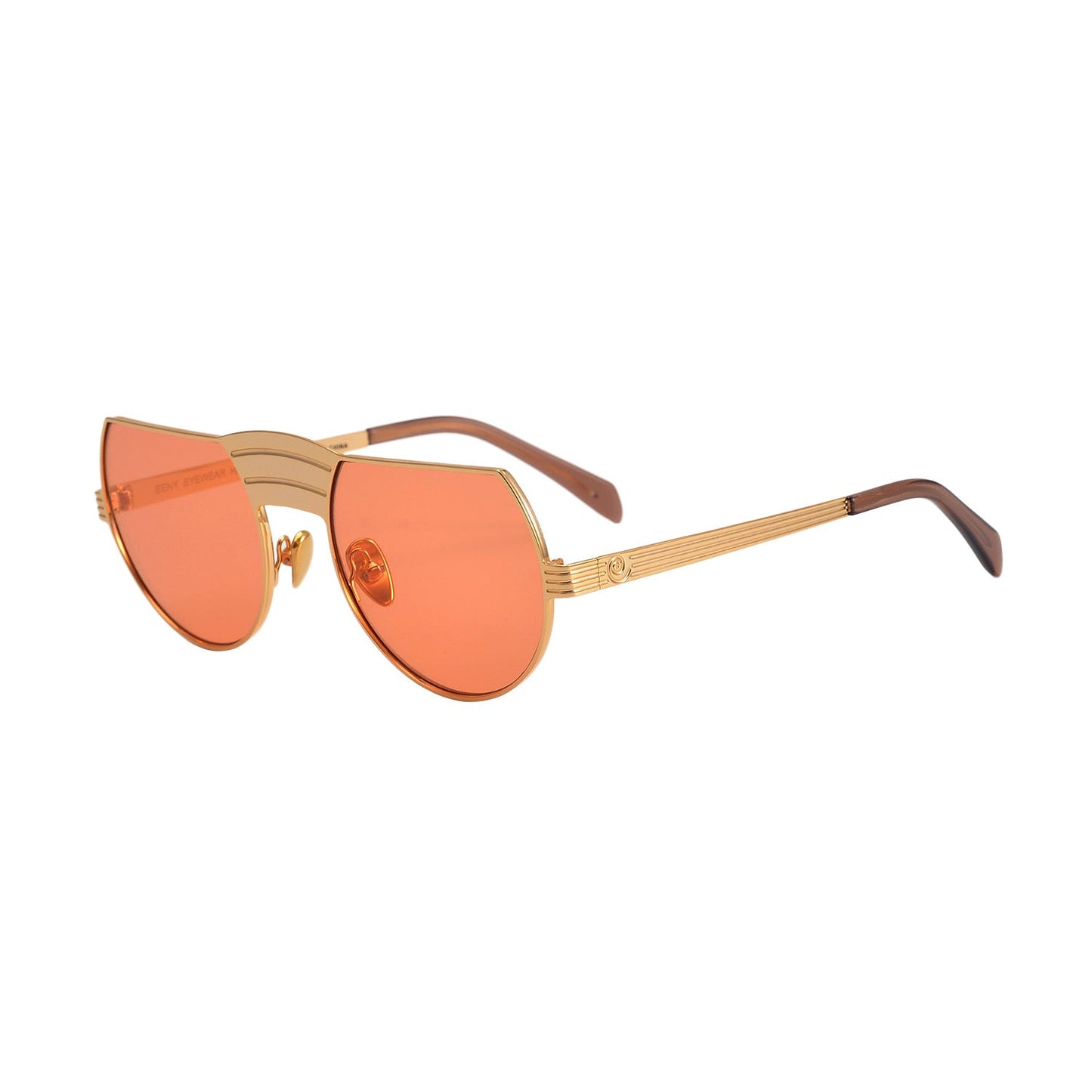 LUNAR 400 UV Protection Sunglasses EXCLUSIVE EYES. INC