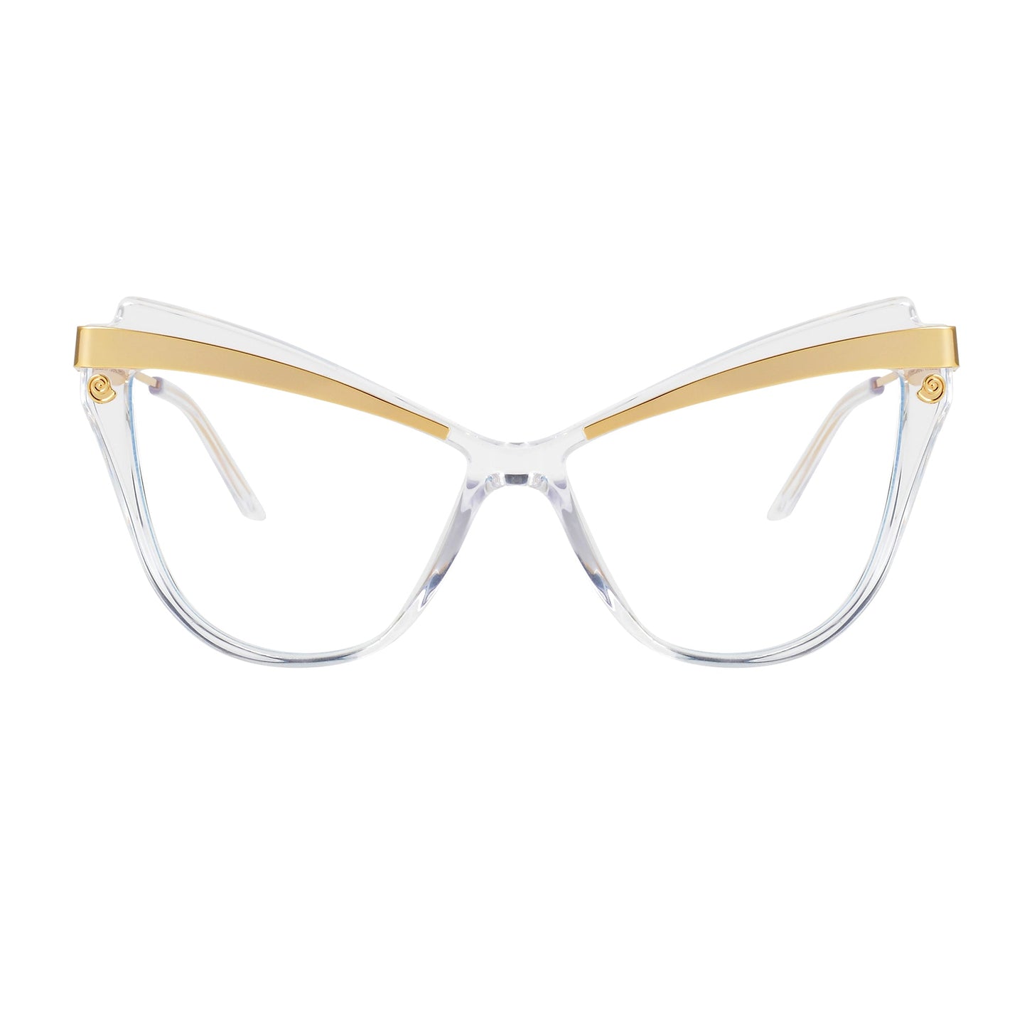 MISS KITTY 400 UV Protection Sunglasses with Blue Light Protection EXCLUSIVE EYES INC
