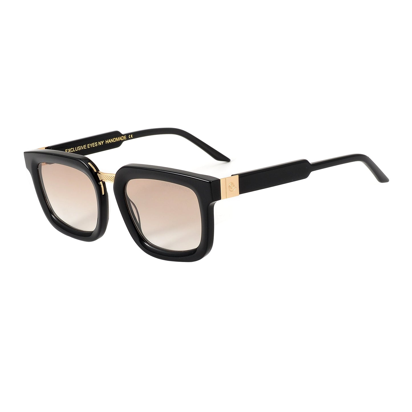 AXIOM 400 UV Protection Sunglasses with Blue Light Clear Lens EXCLUSIVE EYES. INC
