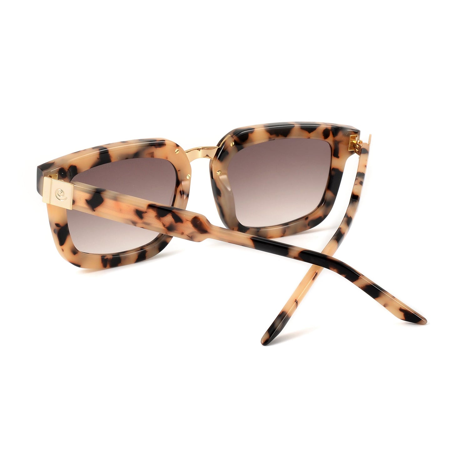 AXIOM 400 UV Protection Sunglasses with Blue Light Clear Lens EXCLUSIVE EYES. INC