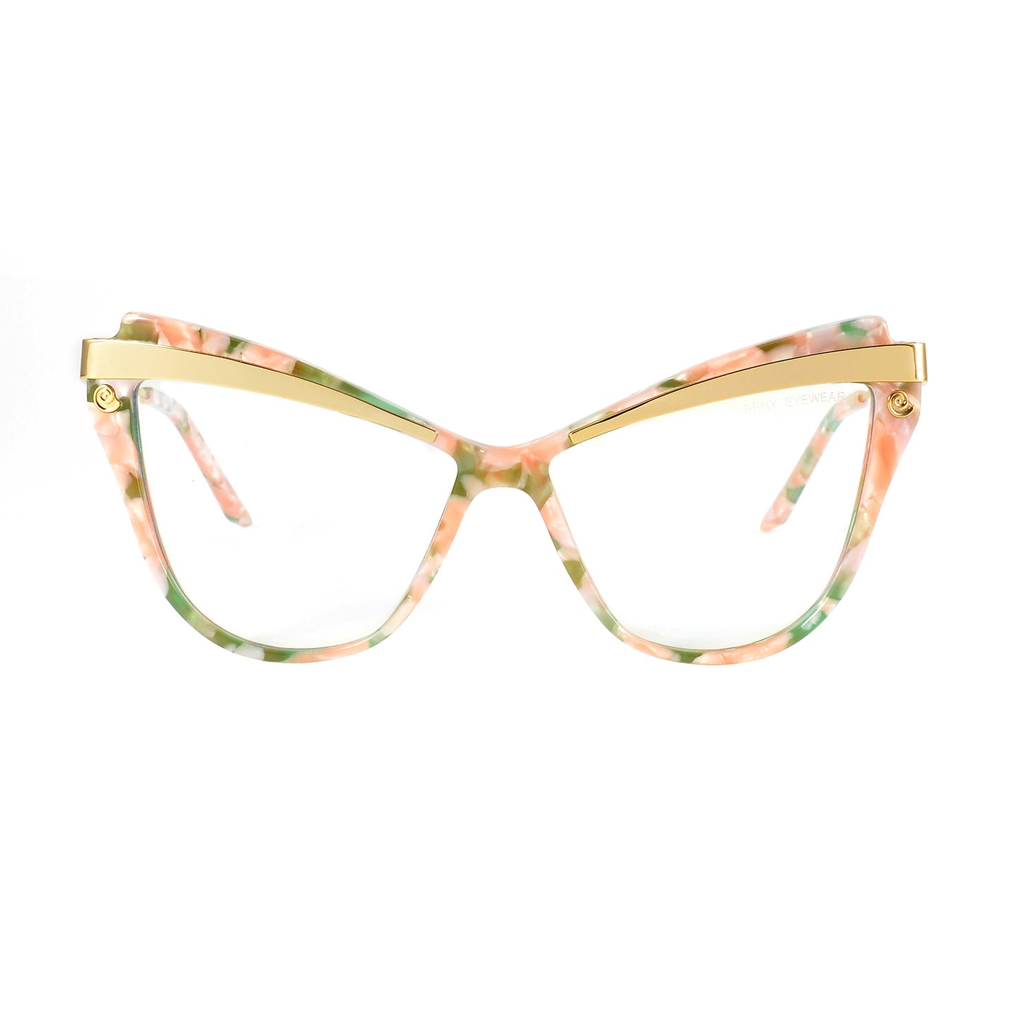 MISS KITTY 400 UV Protection Sunglasses with Blue Light Protection EXCLUSIVE EYES INC