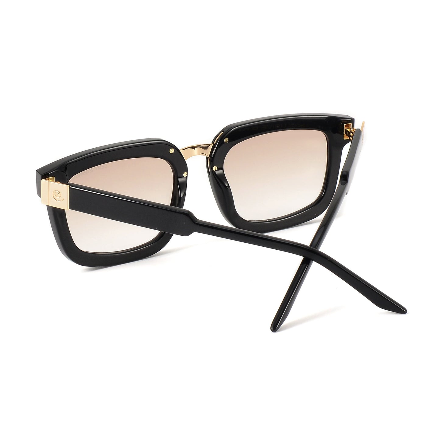 AXIOM 400 UV Protection Sunglasses with Blue Light Clear Lens EXCLUSIVE EYES. INC