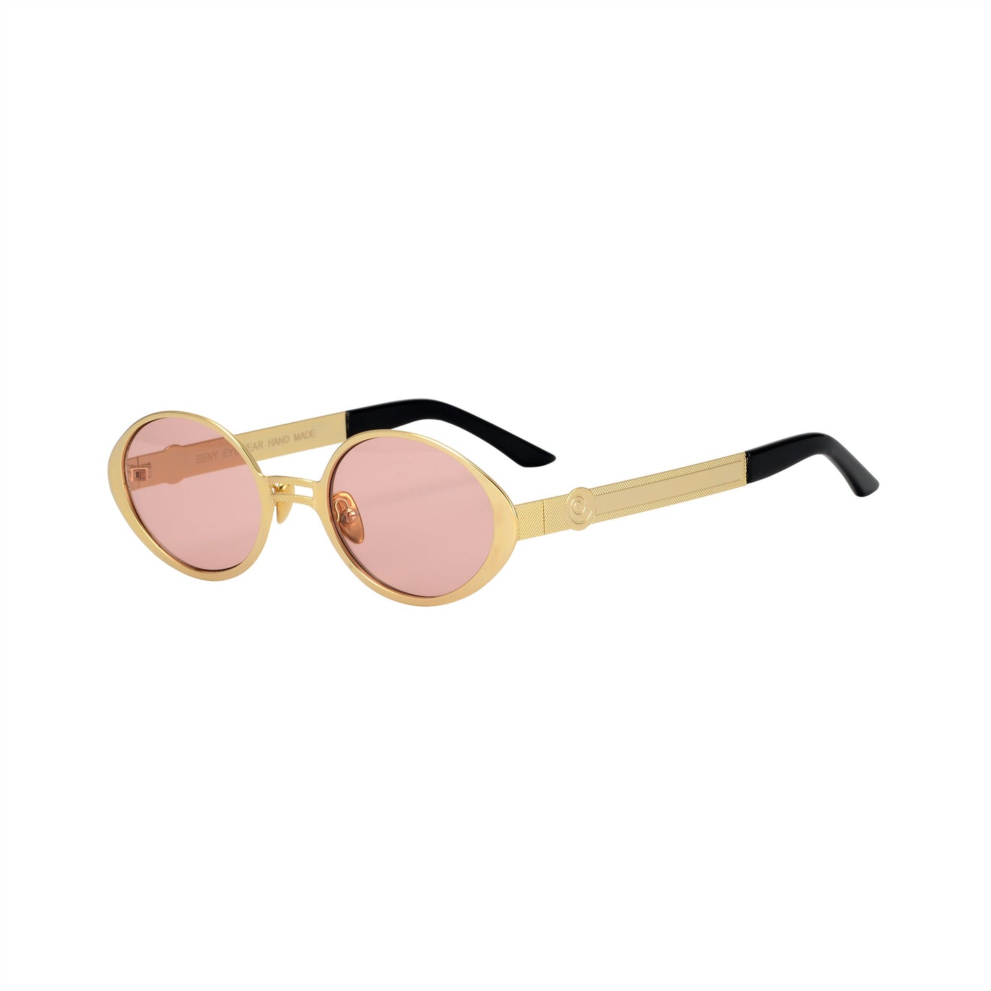 Diamond Blue Light Protection Sunglasses Optical Ready Frame EXCLUSIVE EYES. INC