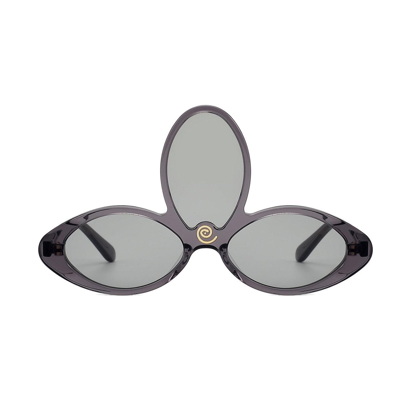 ROCH3LL3 3RD EYE UV Protection Sunglasses by EENY EYEWEAR