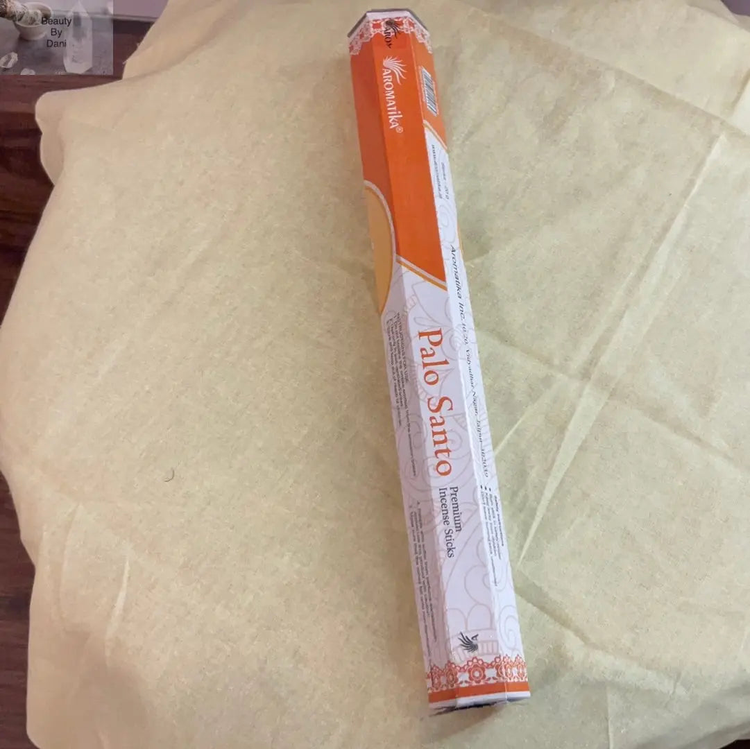 Aromatika Incense Sticks Incense Sticks