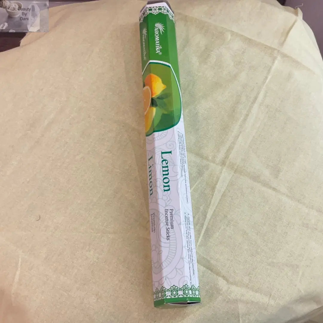 Aromatika Incense Sticks Incense Sticks