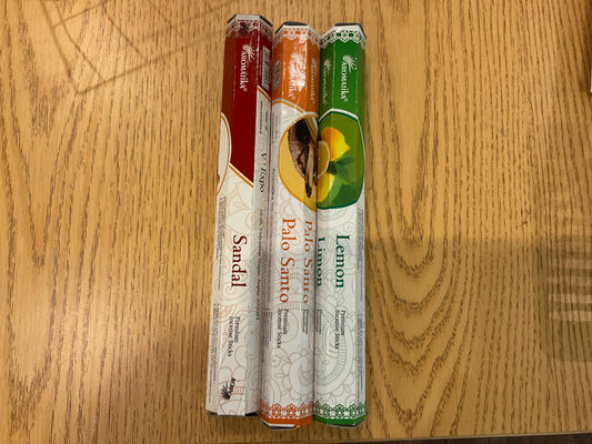 Aromatika Incense Sticks Incense Sticks