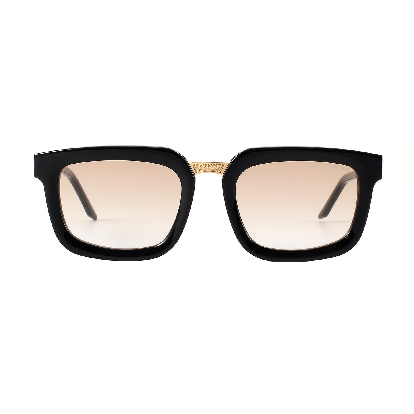 AXIOM 400 UV Protection Sunglasses with Blue Light Clear Lens EXCLUSIVE EYES. INC