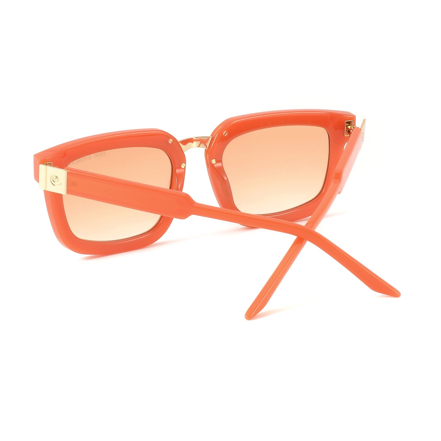 AXIOM 400 UV Protection Sunglasses with Blue Light Clear Lens EXCLUSIVE EYES. INC