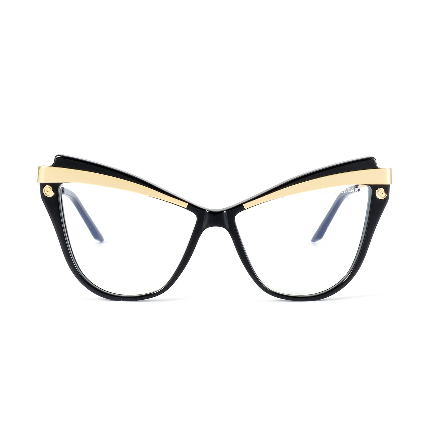 MISS KITTY 400 UV Protection Sunglasses with Blue Light Protection EXCLUSIVE EYES INC