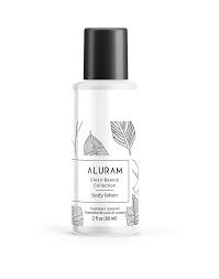 Body Moisturizer Lightweight Lotion Aluram