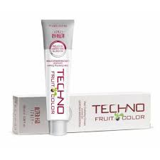 Techno Fruit Color Mahogany Ash Hair Color Alter Ego Italy