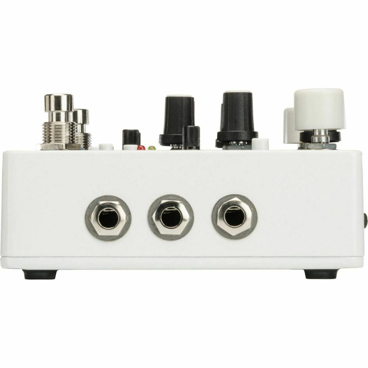 Mod Rex Polyrhythmic Modulator Pedal with Four Modulation Effects Electro Harmonix