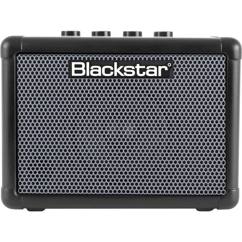 Blackstar 3-watt 1x3 Bass Combo Amp Blackstar