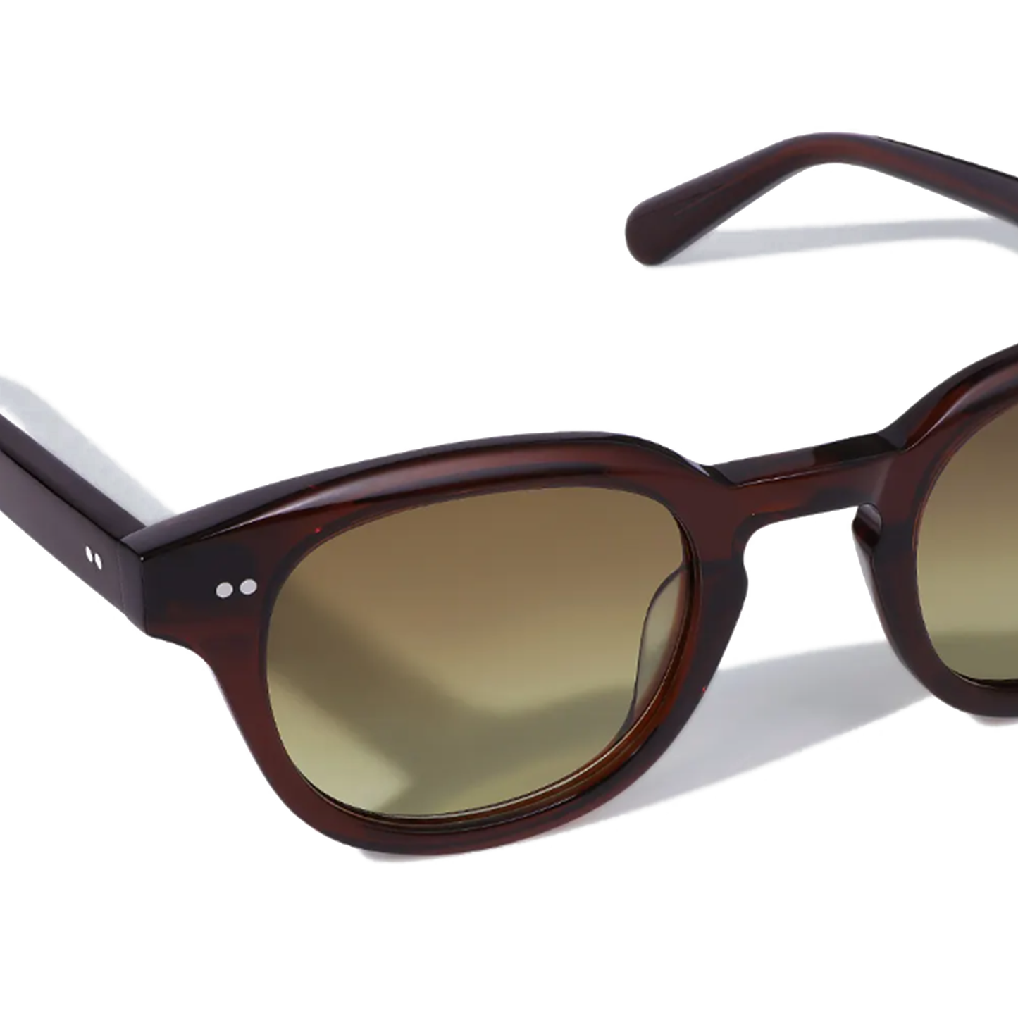 Jamie Acetate Sunglasses