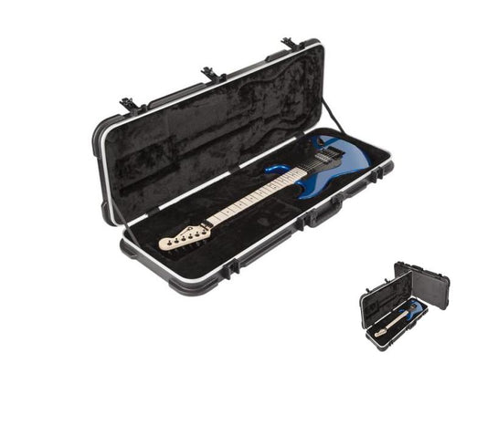 Charvel Molded Durable Guitar Case Standard San Dimas Pro Mod