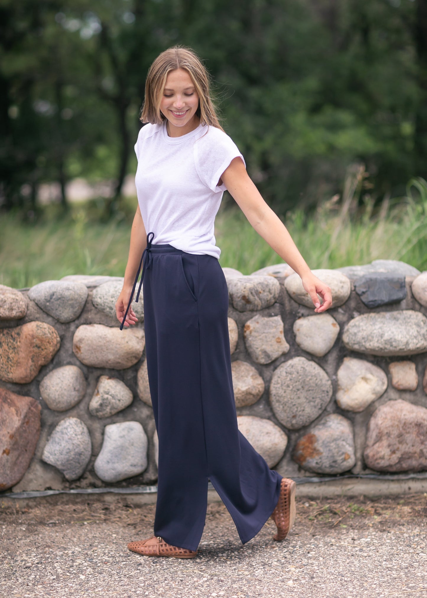 Jordan Knit Maxi Skirt