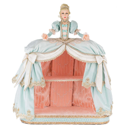 Joyeux Grande Dame Server by Katherine's Collection