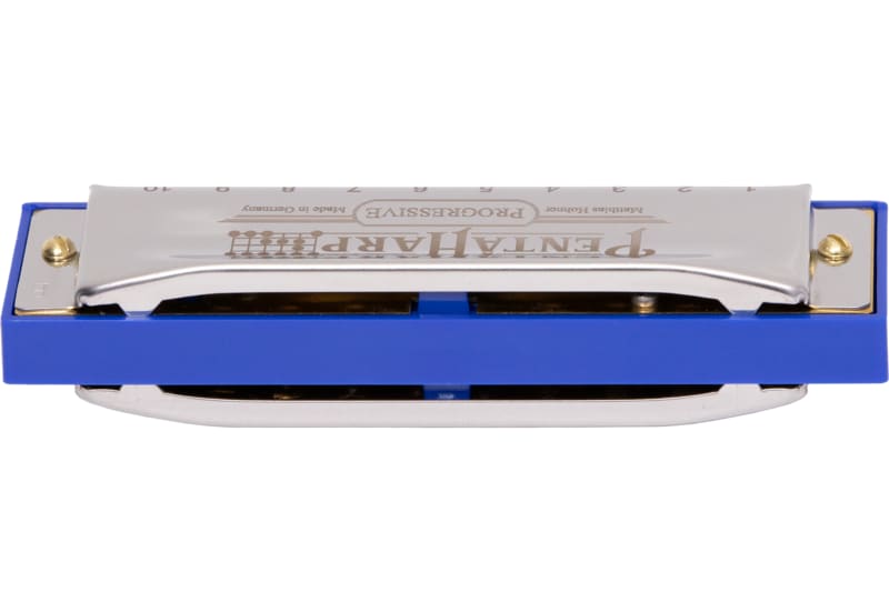 Hohner PentaHarp Harmonica - Key of C Minor Pentatonic-NEW