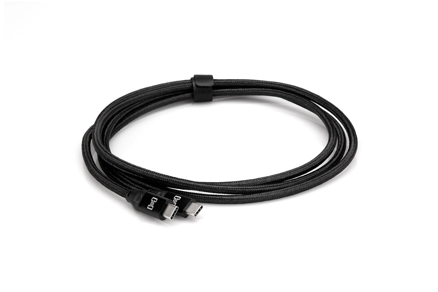 Hosa Super Speed 10 Gbps USB 3.1 (Gen2) Type C to Type C Cable USB-306CC