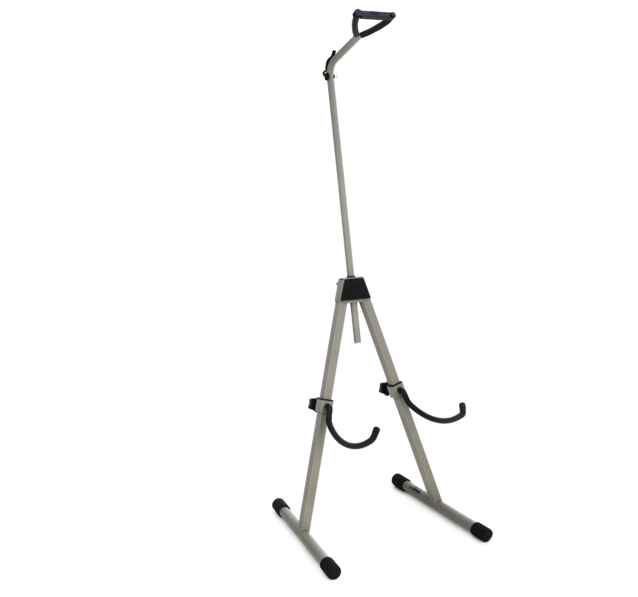 Adjustable Cello Double Bass Stand with Bow Holder Ingles SA22