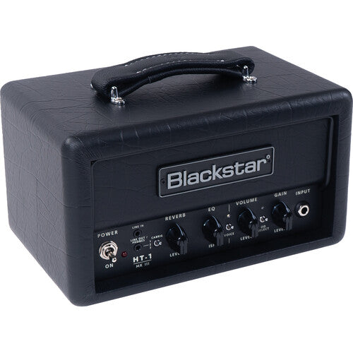 Blackstar HT-1RH MK III 1-watt Tube Amplifier Head