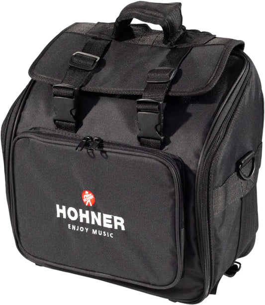 Hohner CGBE Cordura Protective Gig Bag for Accordion