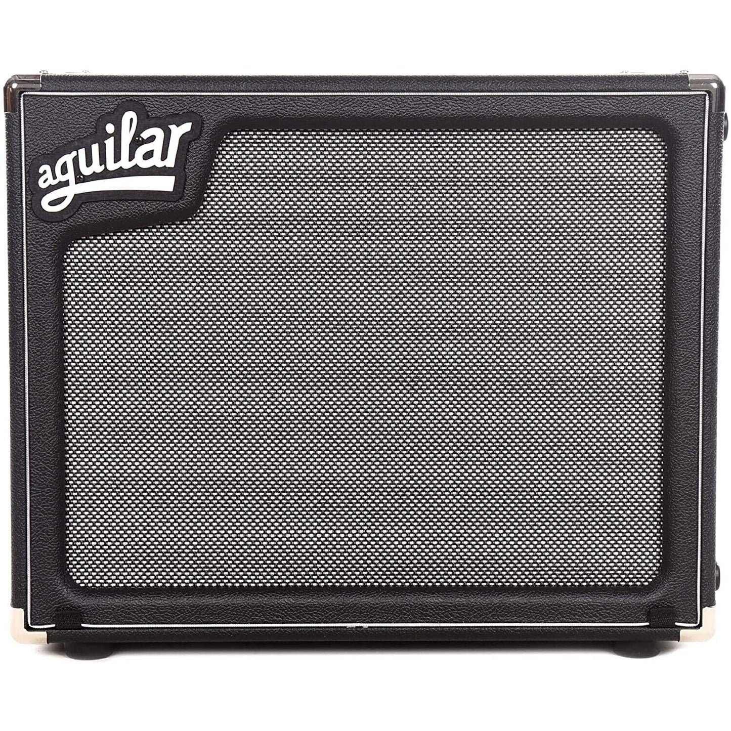 Bass Guitar Speaker Cabinet 400-Watts 2x10 Aguilar Amps SL 210