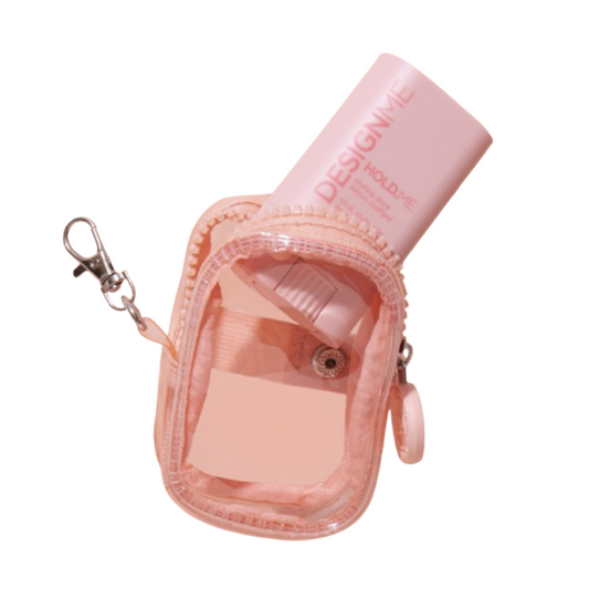 Styling Stick Keychain Hold Me Design.Me