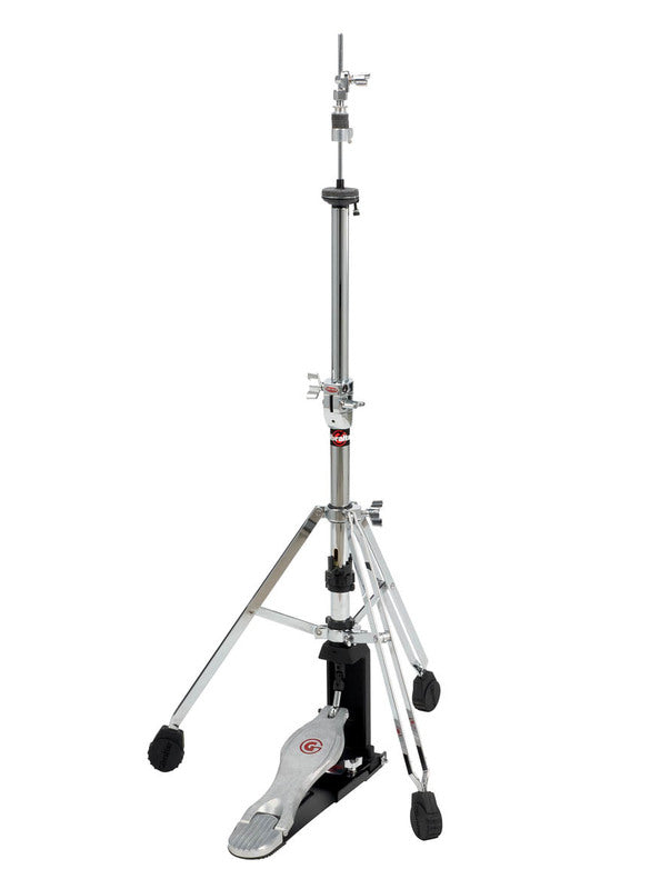 Moveable Leg Hi-hat Stand Direct Pull Drive Gibraltar 9707ML-DP