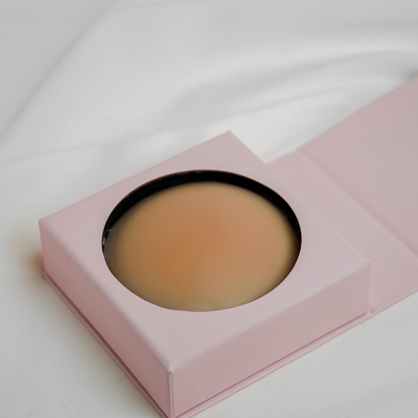 Luxury Ultra Thin Matte Nipple Cover 2 Pairs Kie Skin