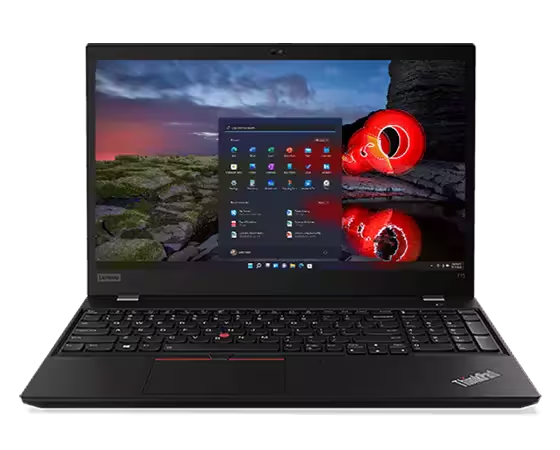 Lenovo 15.6 Inch ThinkPad T15 1st Gen - Intel Core i7 - 40gb RAM 1TB WIN 11 Pro