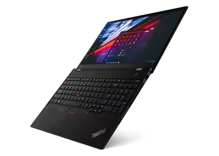 Lenovo 15.6 Inch ThinkPad T15 1st Gen - Intel Core i7 - 40gb RAM 1TB WIN 11 Pro